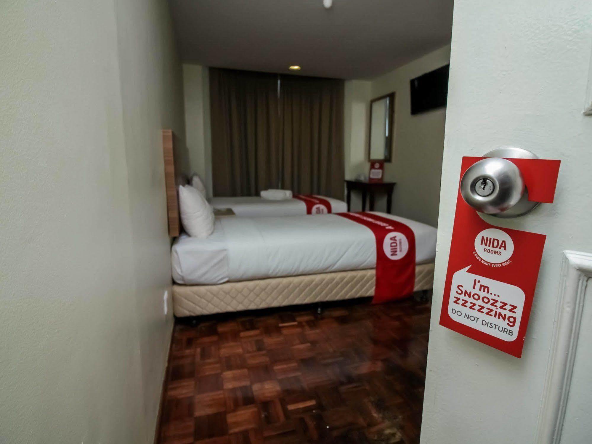 Scc Hotel City Centre Kuala Lumpur Exterior foto